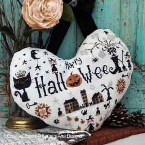 画像: Halloween Heart