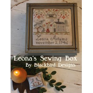 画像: Leona's Sewing Box