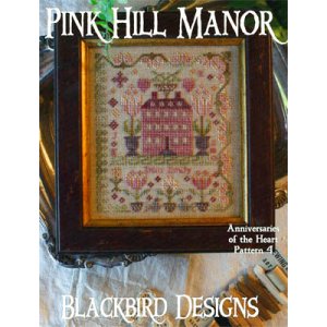 画像: Pink Hill Manor