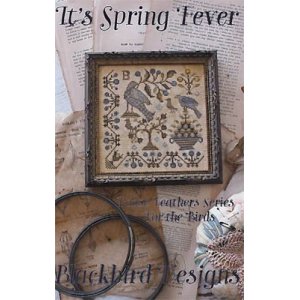 画像: Loose Feathers - It's Spring Fever