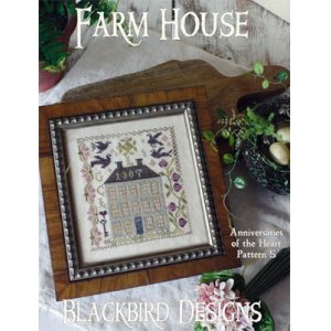 画像: Farm House