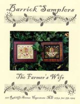 画像: The Farmer's Wife