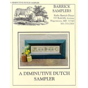 画像: Diminutive Dutch