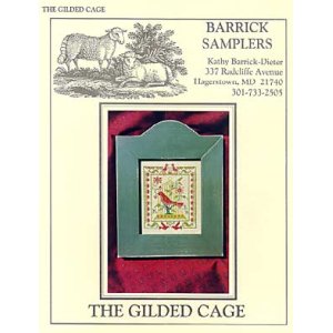 画像: Gilded Cage, The