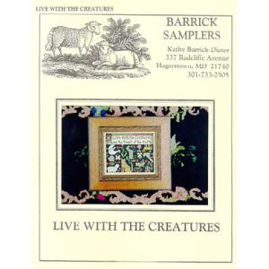 画像: Live With The Creatures