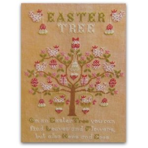 画像: Easter Tree