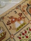 画像5: Shabby Autumn Calendar