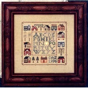 画像: 12 Houses Sampler