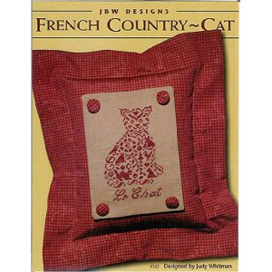 画像: French Country Cat