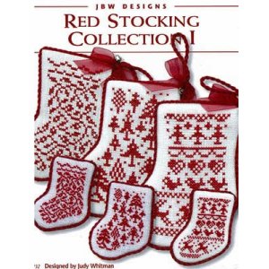 画像: Red Stocking Collection I