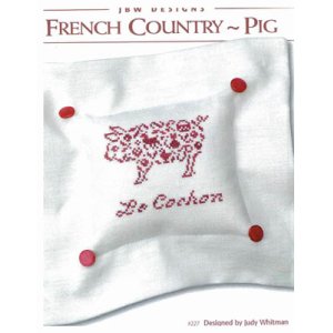 画像: French Country Pig