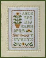 画像: Sunflower Sampler