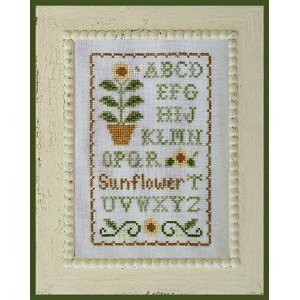 画像: Sunflower Sampler