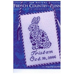 画像: French Country-Bunny