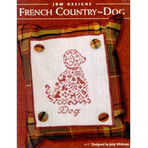 画像: French Country-DOG