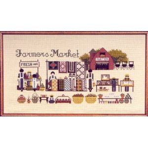 画像: Farmers' Market