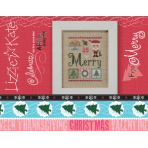 画像: Merry Celebrate　チャーム付き