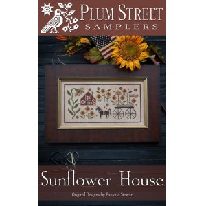 画像: Sunflower House