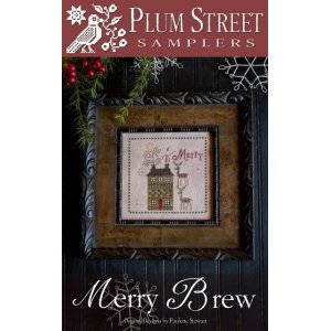 画像: Merry Brew