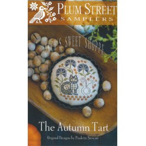 画像: Autumn Tart, The