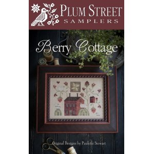 画像: Berry Cottage