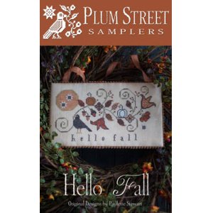 画像: Hello Fall