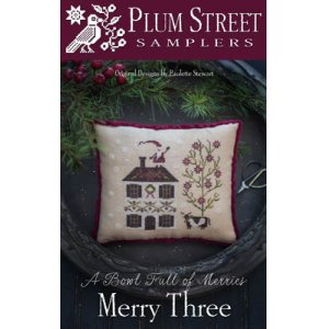 画像: Merry Three