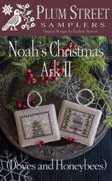 画像: Noah's Christmas Ark II
