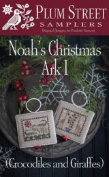 画像: Noah's Christmas Ark I