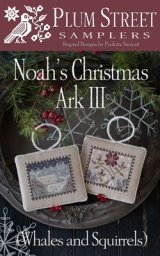画像: Noah's Christmas Ark III