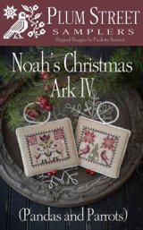 画像: Noah's Christmas Ark IV