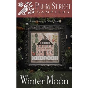 画像: Winter Moon