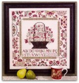 画像: Cornwall Cottage Sampler