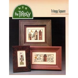 画像: Trilogy Square