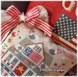 画像10: Land of Liberty- set of 3 patriotic