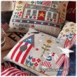 画像2: Land of Liberty- set of 3 patriotic