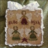 画像: 2011 Ornament 8-Hallelujah