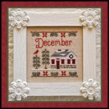 画像: Cottage Of The Month-December