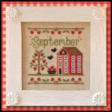 画像: Cottage Of The Month-September