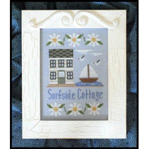 画像: Surfside Cottage