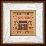 画像: Cottage Of The Month-November