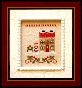 画像: Santa's Village 4-Mrs Claus Cookie Shop