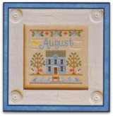 画像: Cottage Of The Month-August