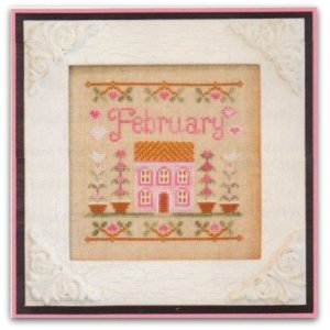 画像: Cottage Of The Month-February