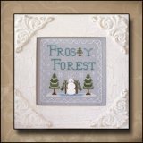 画像: Frosty Forest 9-Frosty Forest