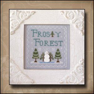 画像: Frosty Forest 9-Frosty Forest