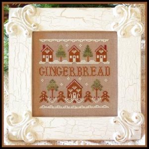 画像: Gingerbread Street