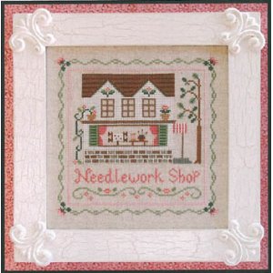 画像: The Needlework Shop