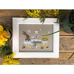 画像: Spring Corner