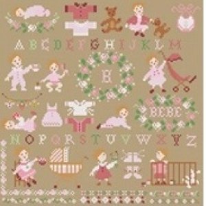 画像: Teddies & Toddlers collection - For baby girls